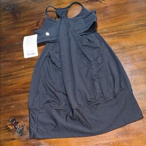 NEW LULULEMON NO LIMITS TANK🦋
